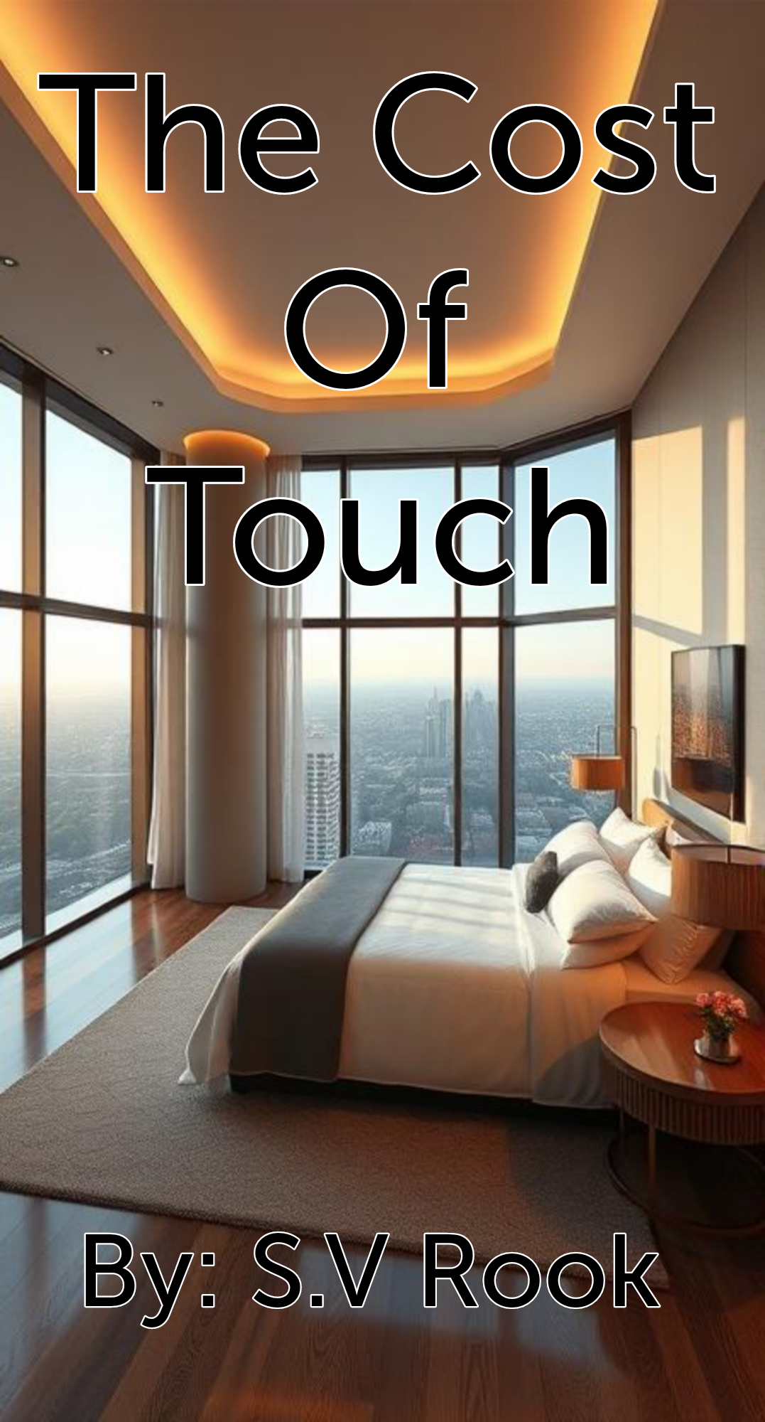 The Cost Of Touch