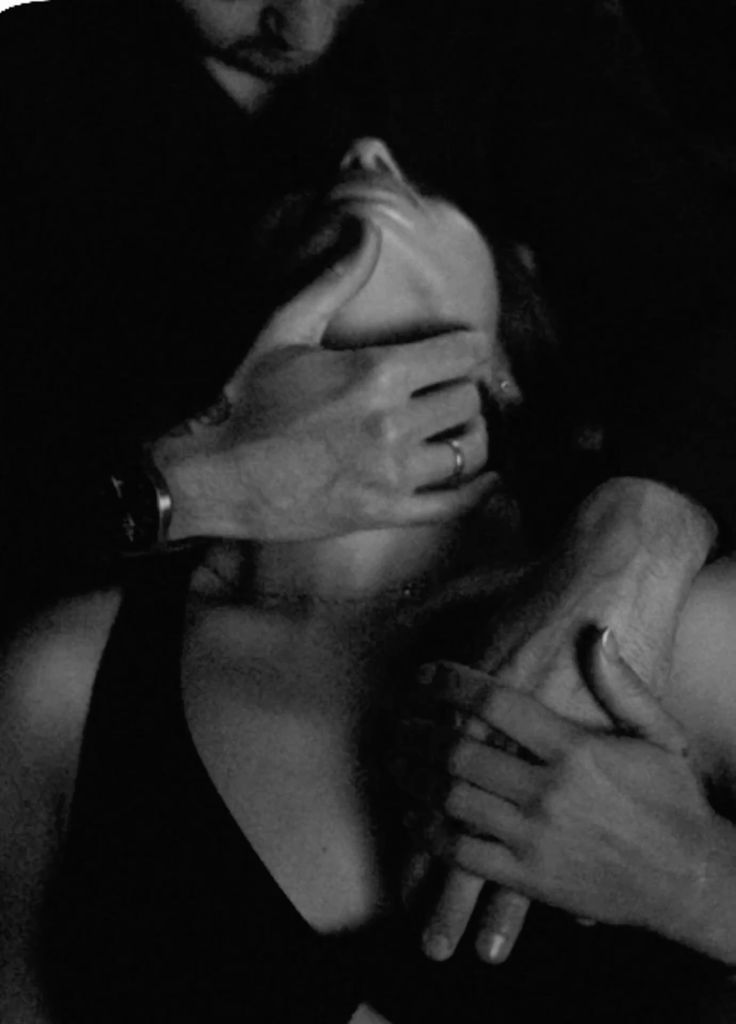 Dark Romance