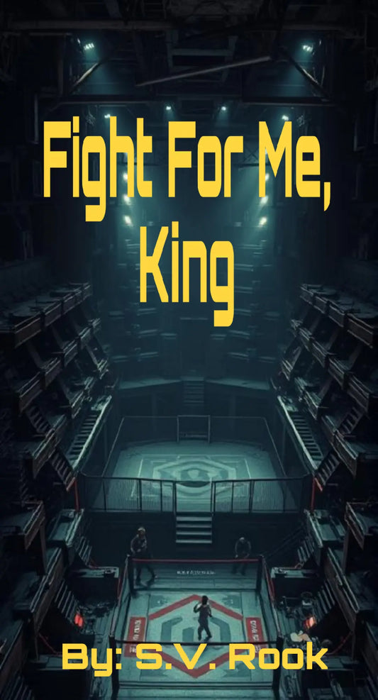 Fight For Me, King