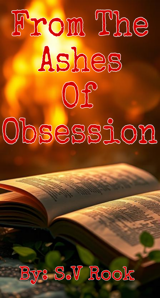 From The Ashes Of Obsession
