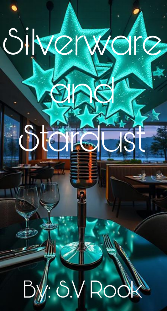 Silverware and Stardust