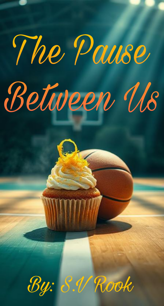 The Pause Between Us