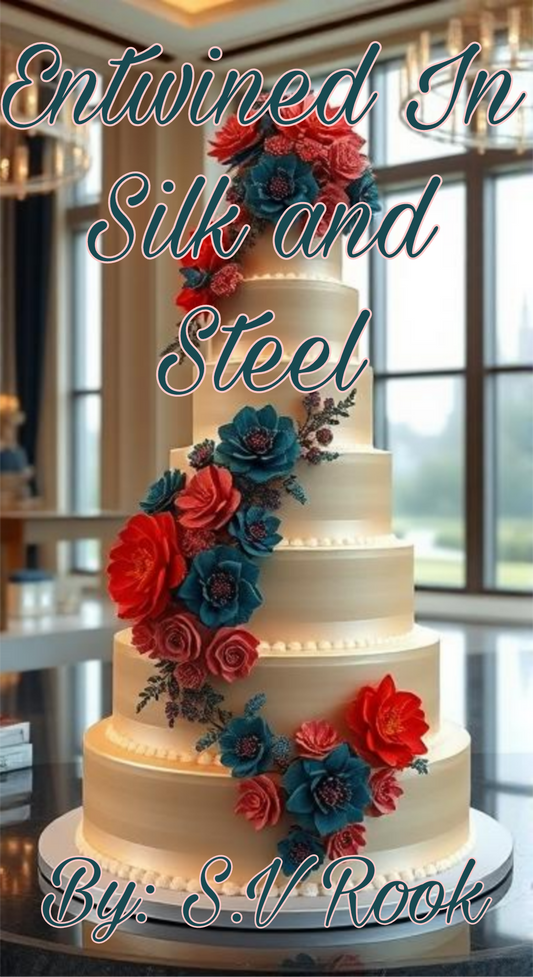 Entwined in Silk and Steel