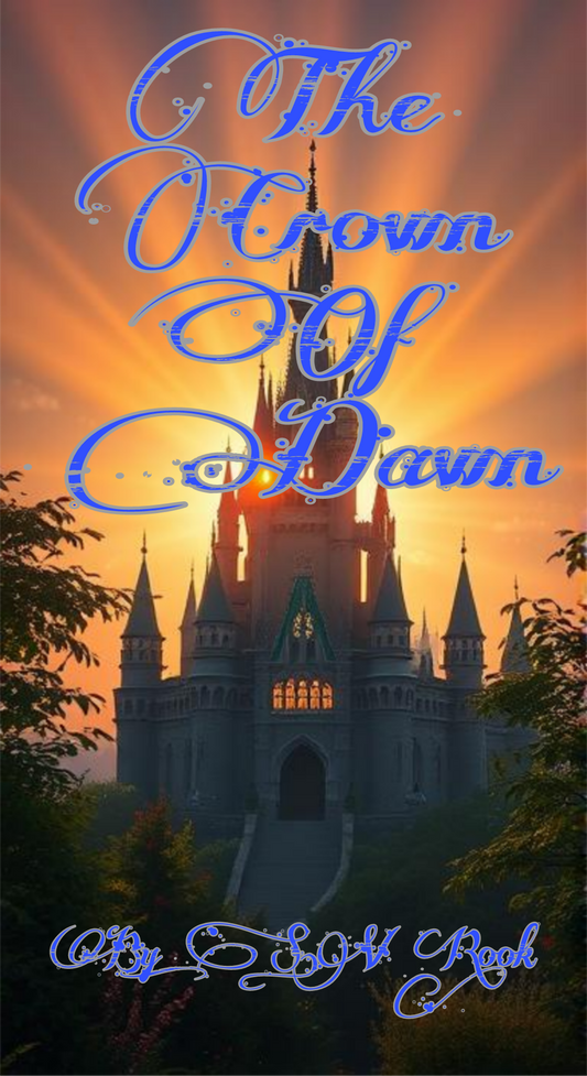The Crown of Dawn