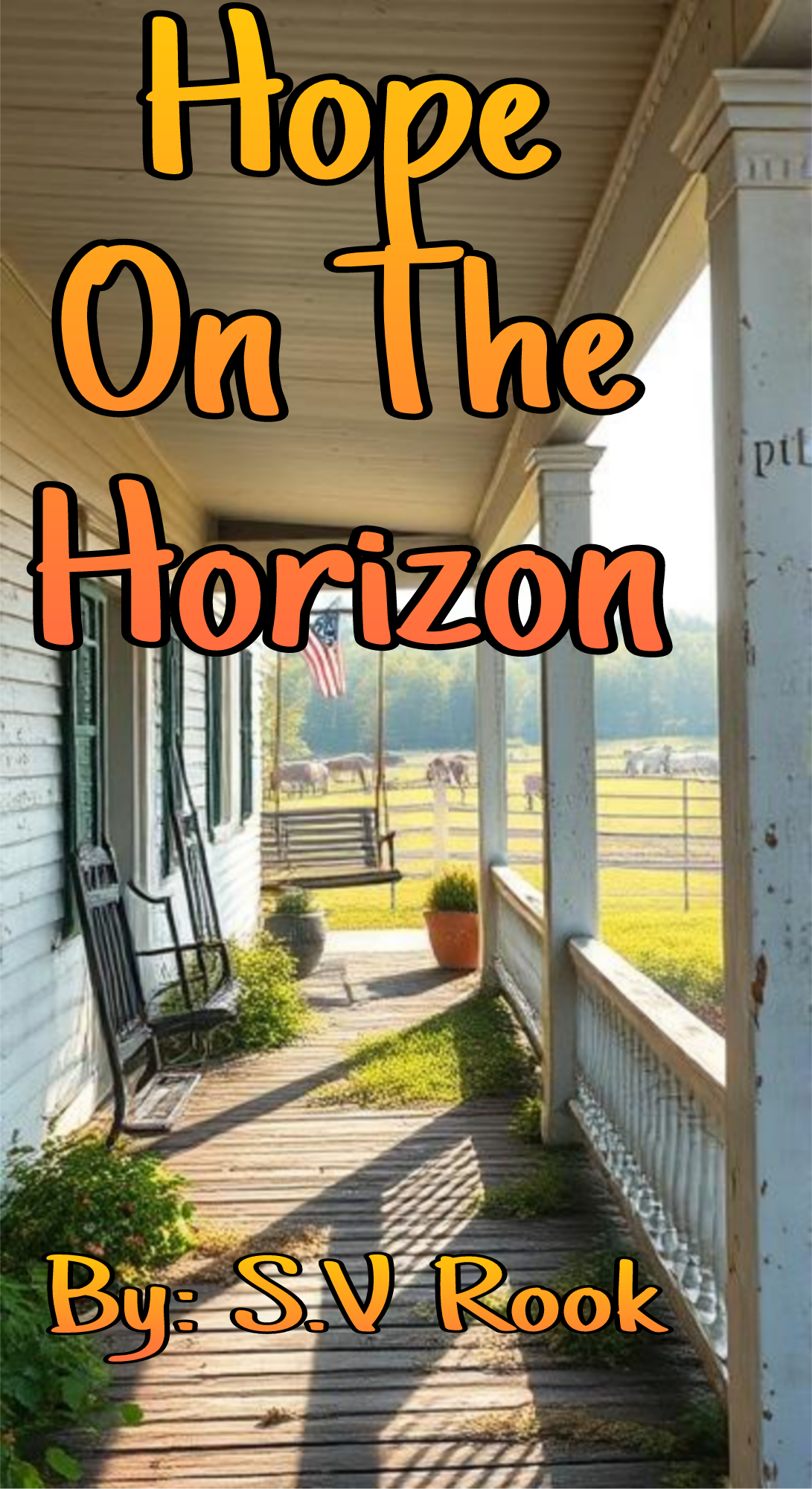Hope On The Horizon