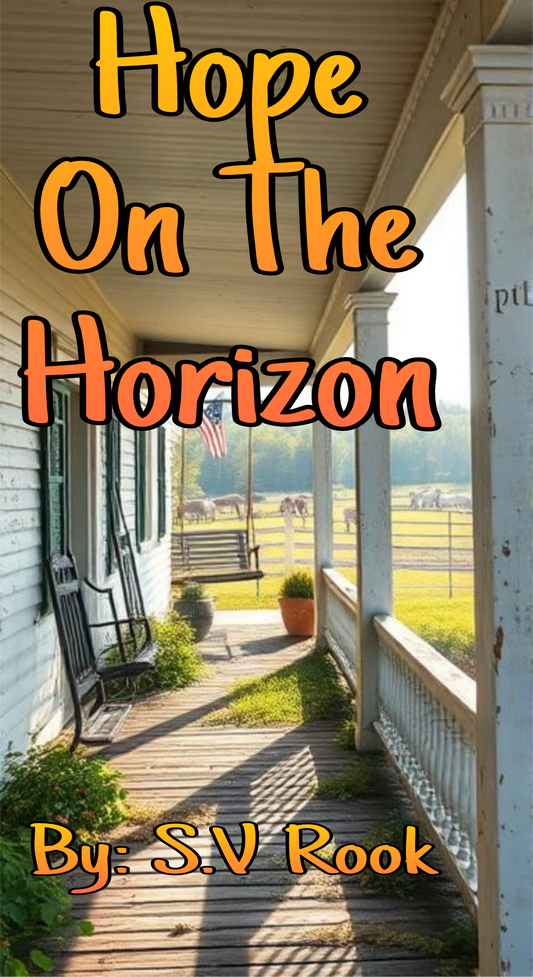 Hope On The Horizon