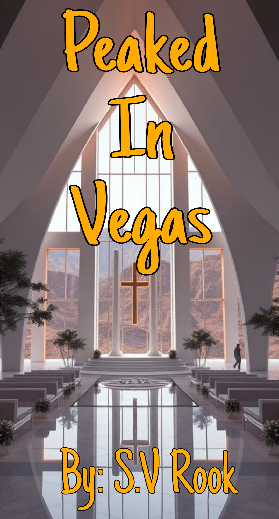 Peaked In Vegas
