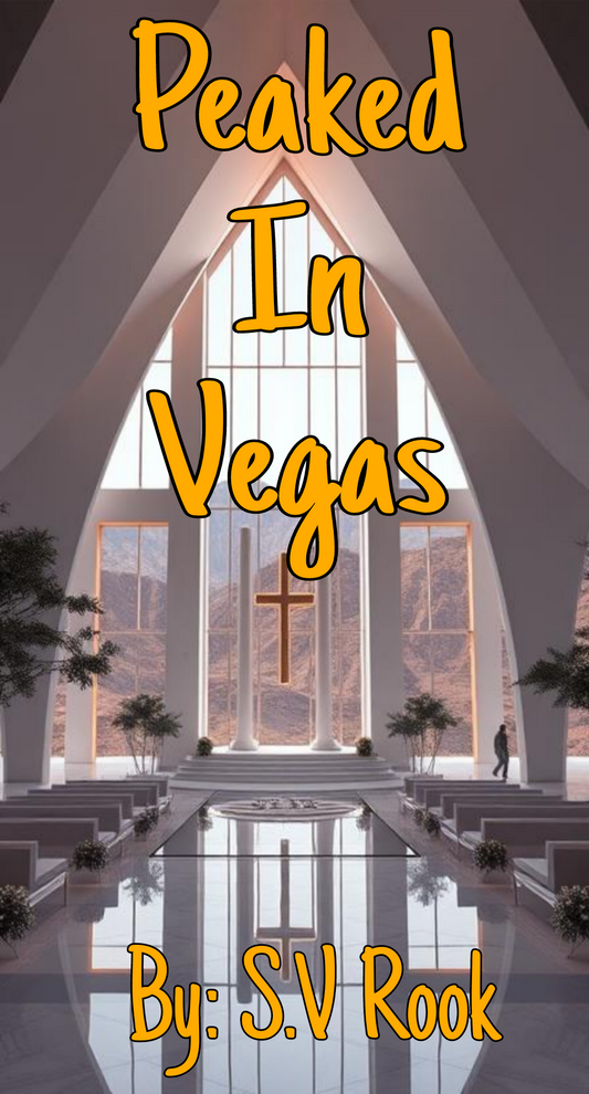 Peaked In Vegas