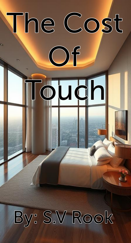The Cost Of Touch