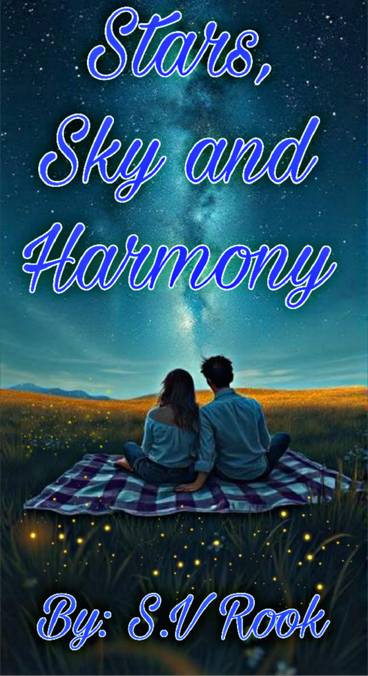 Stars, Sky and Harmony