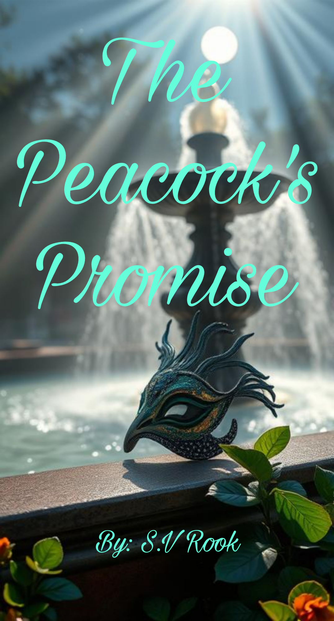 The Peacock's Promise