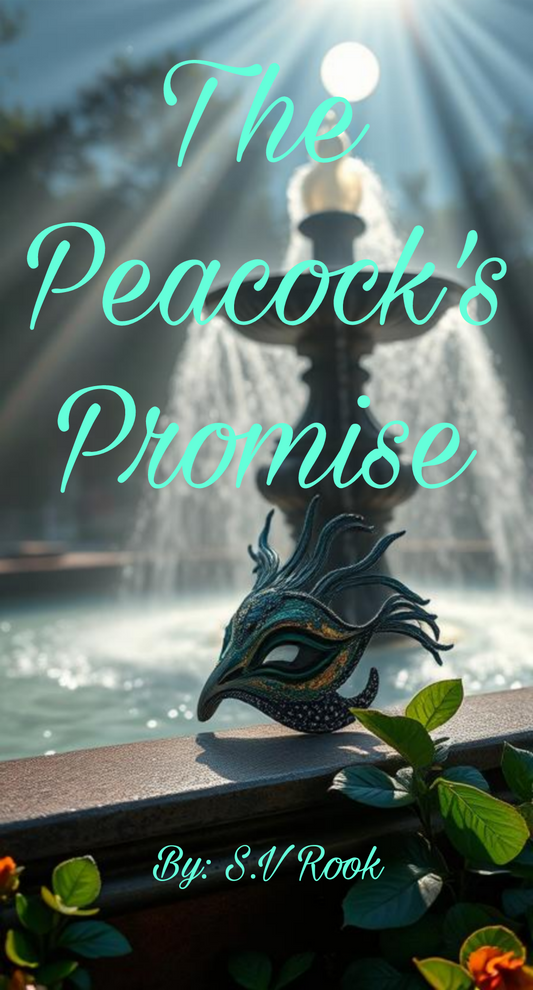 The Peacock's Promise