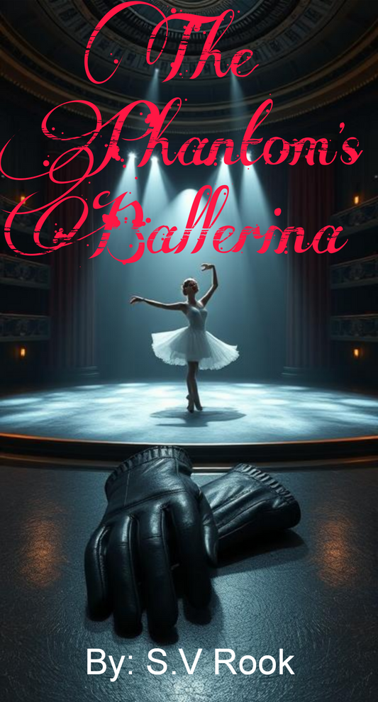 The Phantom's Ballerina