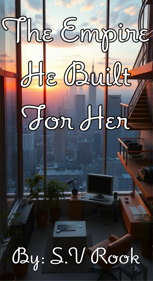 The Empire He Built for Her