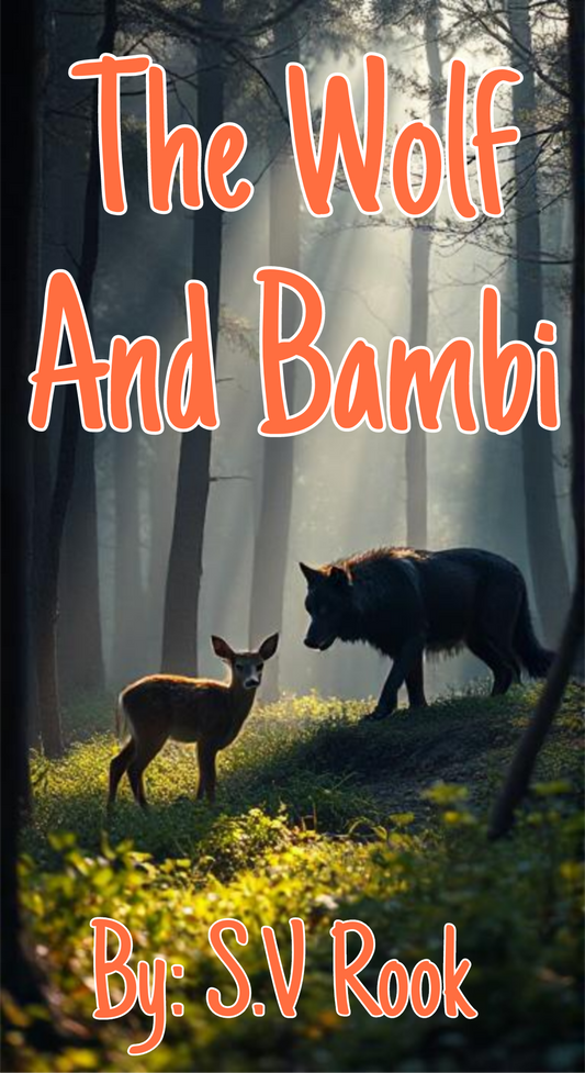 The Wolf and Bambi
