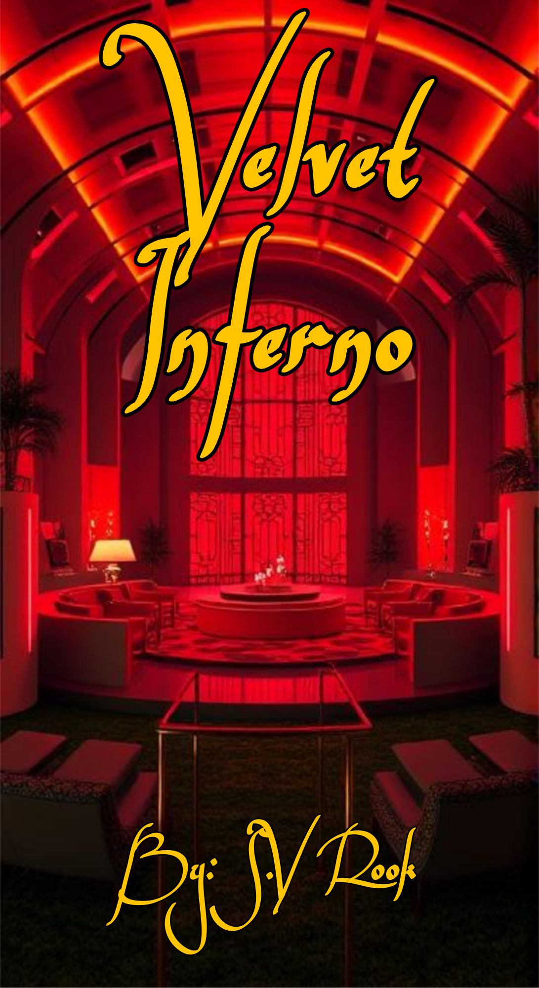 Velvet Inferno