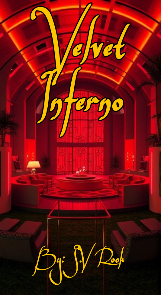 Velvet Inferno